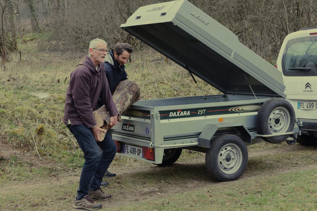 Baptiste Surun week-end Besançon