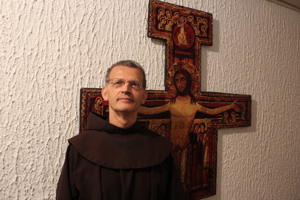 serge delsaut croix saint damien