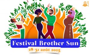 Festival franciscain Brother Sun 2025